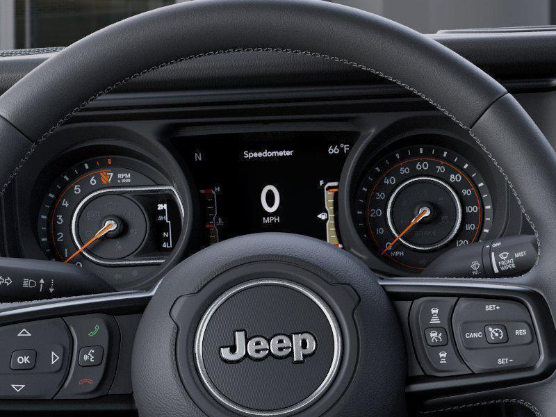 New 2026 Reign Exterior Paint Jeep Sport S image 43