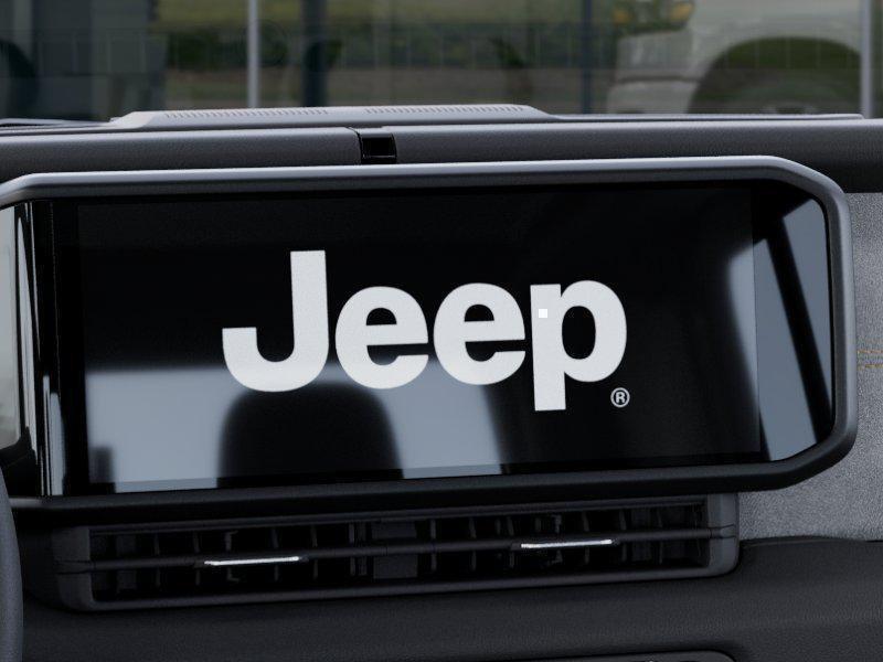 New 2026 Reign Exterior Paint Jeep Sport S image 44