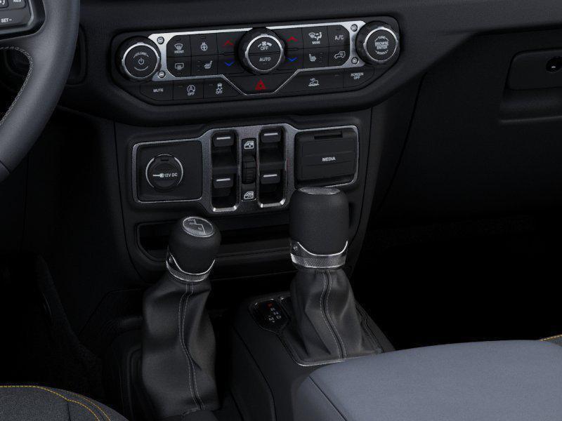 New 2026 Reign Exterior Paint Jeep Sport S image 50