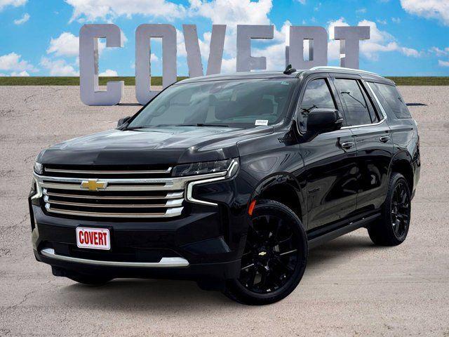 2022 Chevrolet Tahoe 4WD High Country for sale in Austin, TX