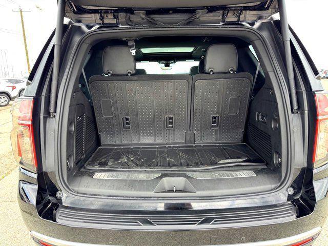 2022 Chevrolet Tahoe 4WD High Country