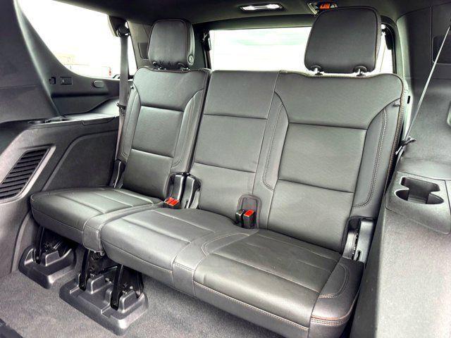 2022 Chevrolet Tahoe 4WD High Country