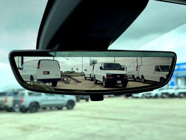 2022 Chevrolet Tahoe 4WD High Country