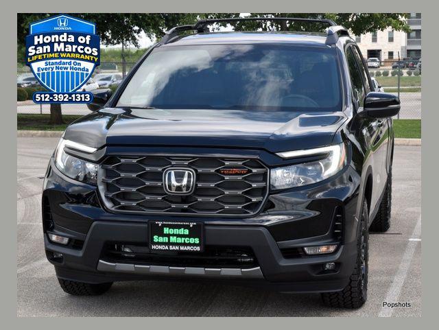 2026 Honda Ridgeline TrailSport+ for sale in San Marcos, TX