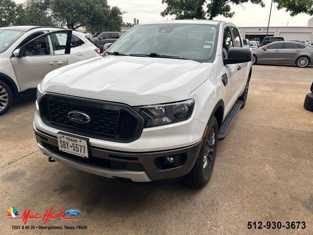 2022 Ford Ranger XL for sale in Georgetown, TX