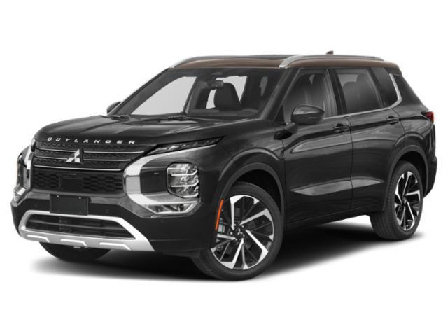 2023 Mitsubishi Outlander SEL 40th Anniversary S-AWC for sale in Danvers, MA
