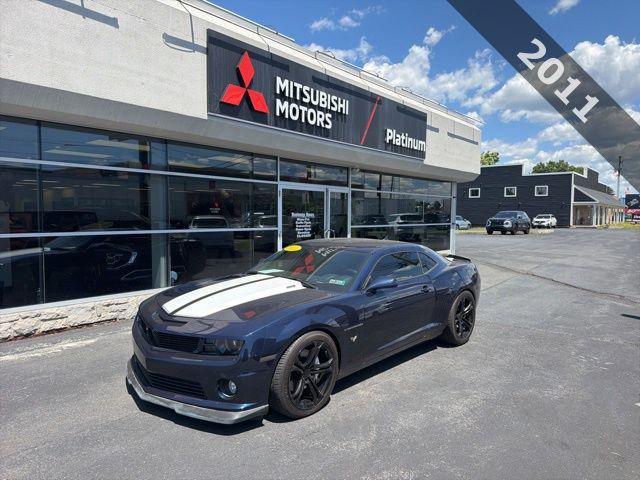 2011 Chevrolet Camaro 2SS for sale in Mechanicsburg, PA
