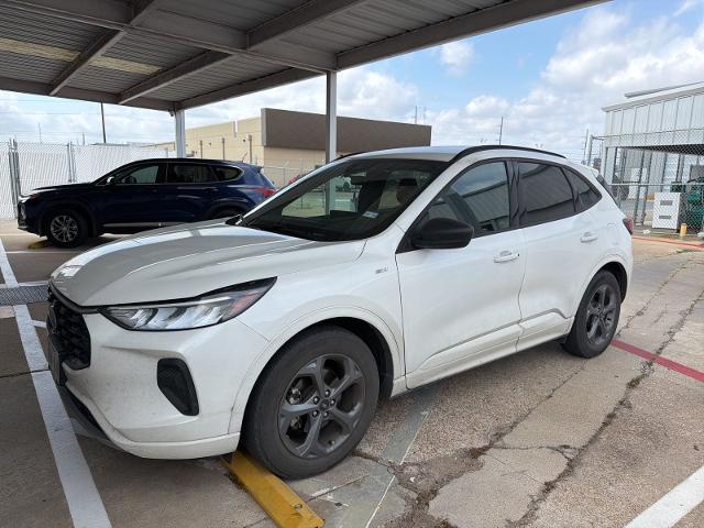 2023 Ford Escape ST-Line for sale in Victoria, TX
