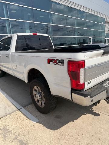 2019 Ford F-350 King Ranch for sale in Victoria, TX