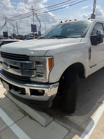 2019 Ford F-350 King Ranch