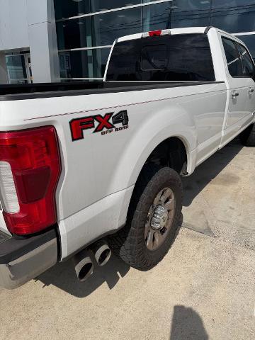 2019 Ford F-350 King Ranch