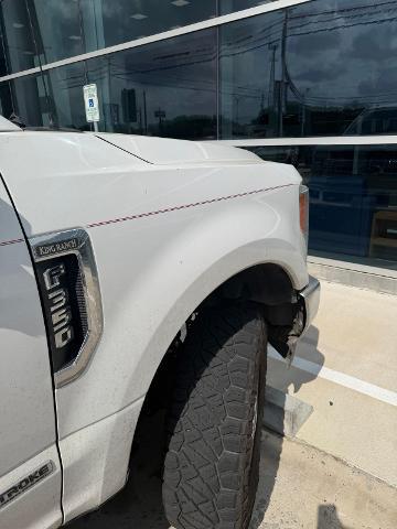 2019 Ford F-350 King Ranch