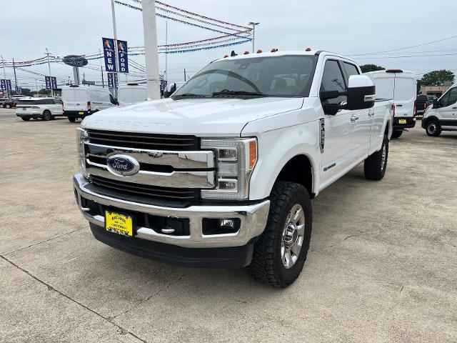 2019 Ford F-350 King Ranch