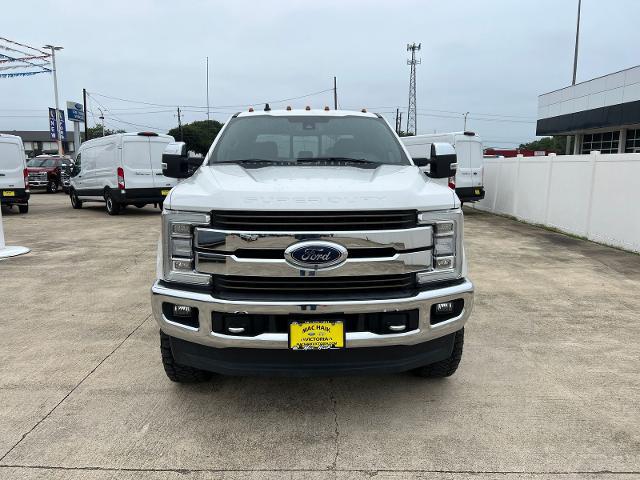 2019 Ford F-350 King Ranch