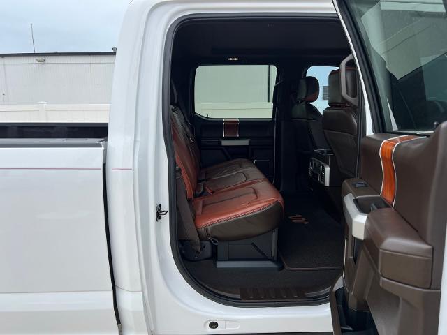 2019 Ford F-350 King Ranch