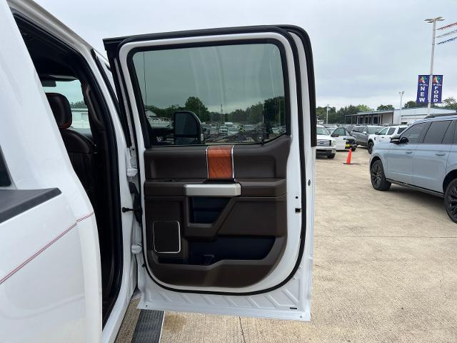 2019 Ford F-350 King Ranch