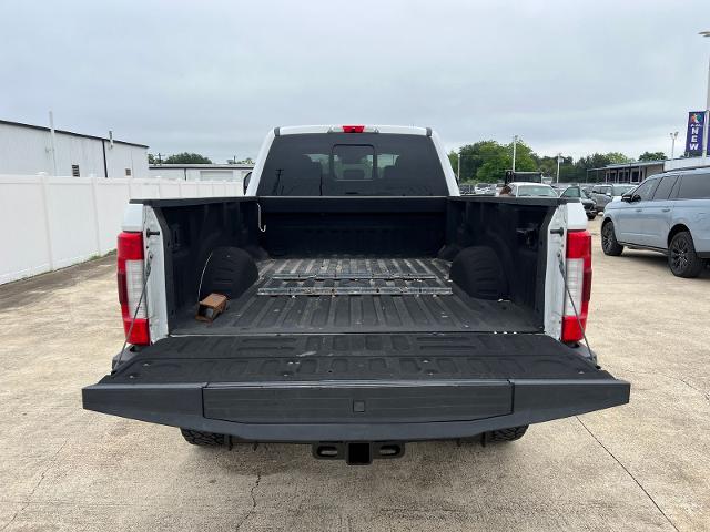 2019 Ford F-350 King Ranch
