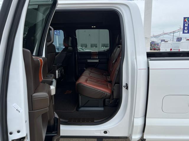 2019 Ford F-350 King Ranch