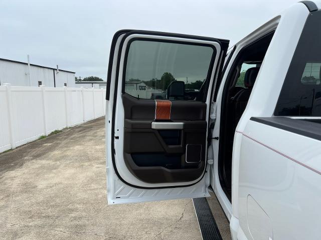 2019 Ford F-350 King Ranch