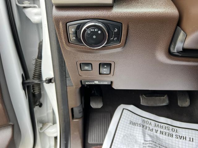 2019 Ford F-350 King Ranch