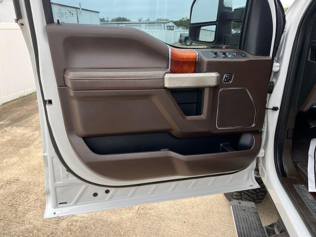 2019 Ford F-350 King Ranch