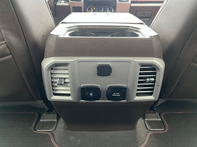 2019 Ford F-350 King Ranch