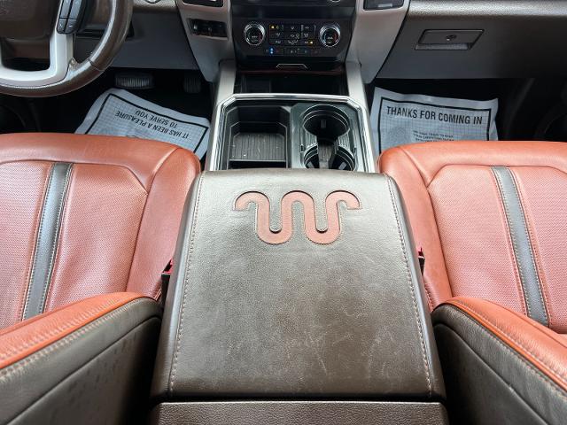 2019 Ford F-350 King Ranch