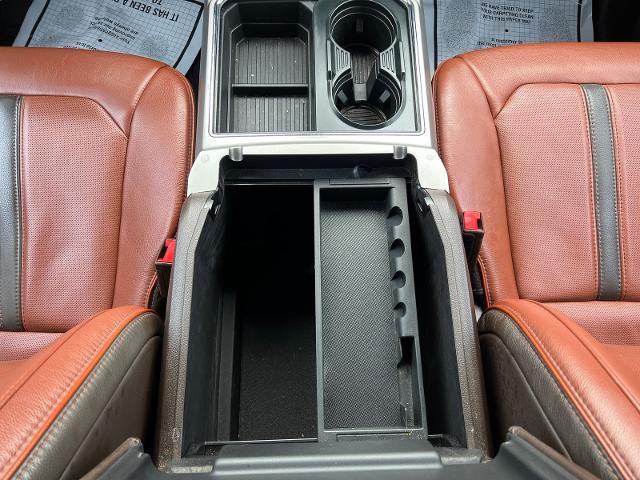 2019 Ford F-350 King Ranch