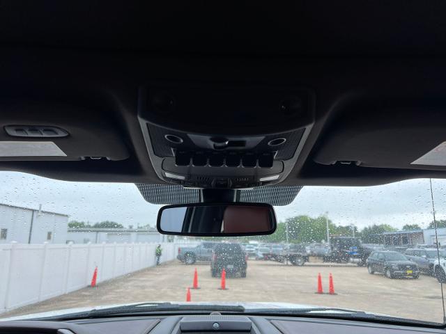 2019 Ford F-350 King Ranch
