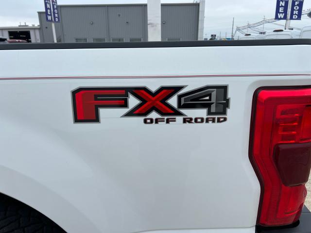 2019 Ford F-350 King Ranch