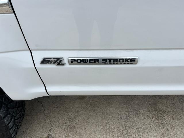 2019 Ford F-350 King Ranch