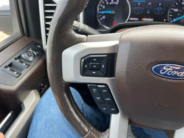 2019 Ford F-350 King Ranch