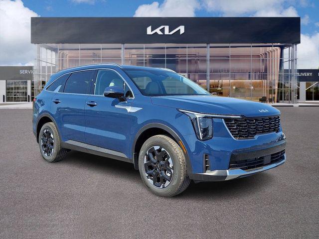 2026 Kia Sorento S for sale in Harrisburg, PA