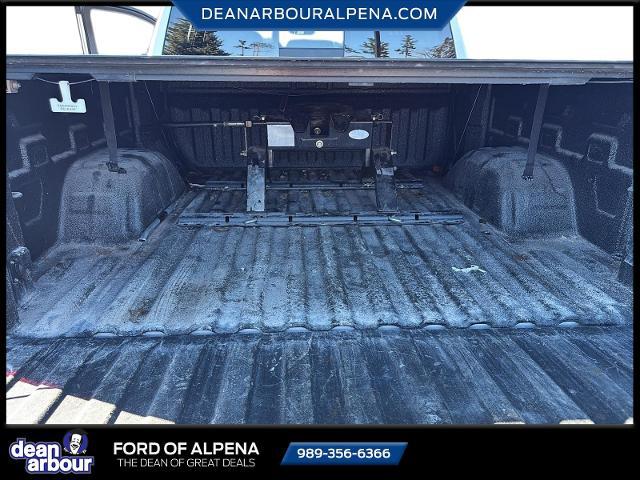 2022 Chevrolet Silverado 1500 4WD Crew Cab Short Bed LTZ