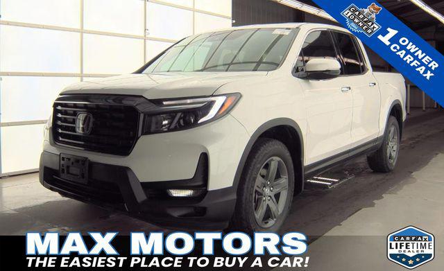 2023 Honda Ridgeline RTL-E for sale in Richmond, MO