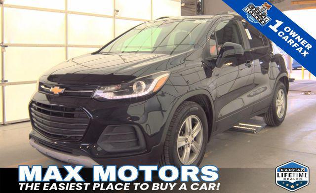 2022 Chevrolet Trax AWD LT for sale in Richmond, MO
