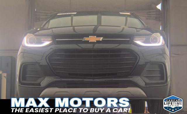 2022 Chevrolet Trax AWD LT