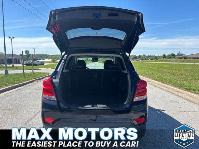 2022 Chevrolet Trax AWD LT
