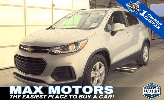 2022 Chevrolet Trax AWD LT for sale in Richmond, MO