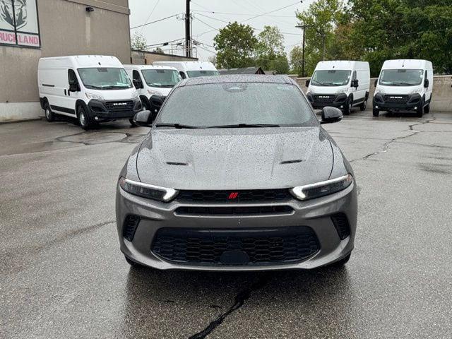 2024 Dodge Hornet R/T Plus EAWD