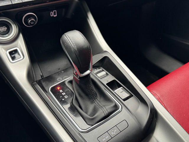 2024 Dodge Hornet R/T Plus EAWD