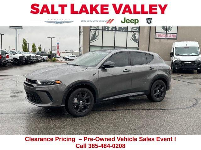 2024 Dodge Hornet R/T Plus EAWD for sale in Salt Lake City, UT