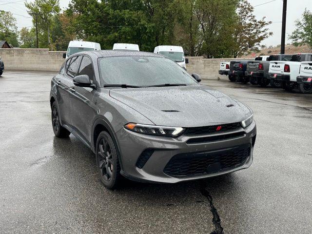2024 Dodge Hornet R/T Plus EAWD