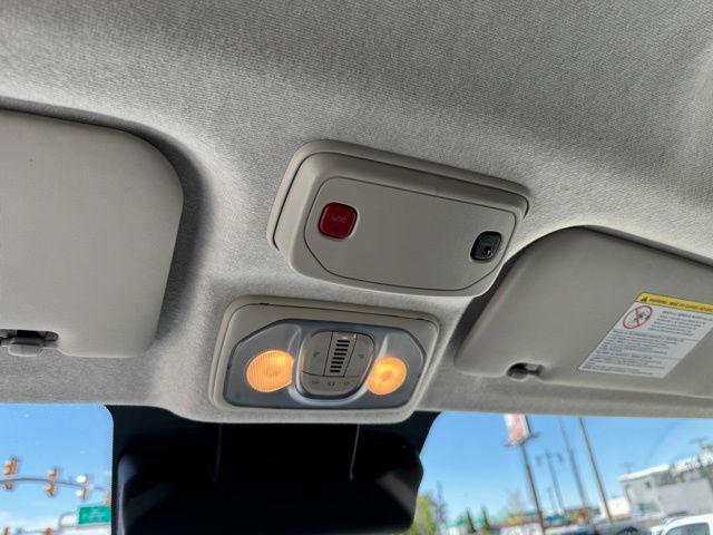 2025 Ram ProMaster 2500 Cargo Van Tradesman High Roof 136" WB w/Pass Seat