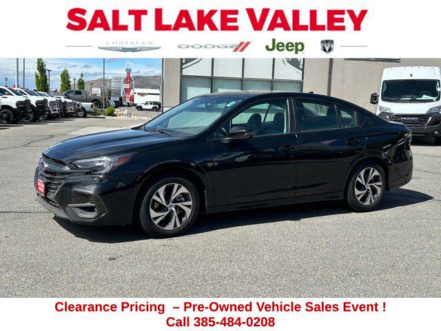 2025 Subaru Legacy Premium for sale in Salt Lake City, UT