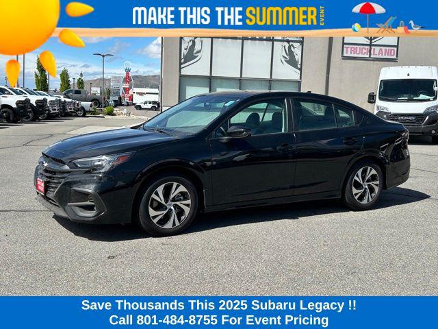 2025 Subaru Legacy Premium for sale in Salt Lake City, UT