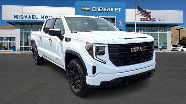 2026 GMC Sierra 1500 Crew Cab, Short Bed, Pro, 4WD for sale in Carson City, NV