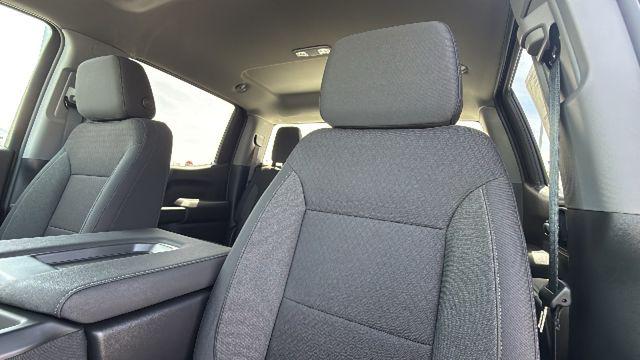 2026 GMC Sierra 1500 Crew Cab, Short Bed, Pro, 4WD