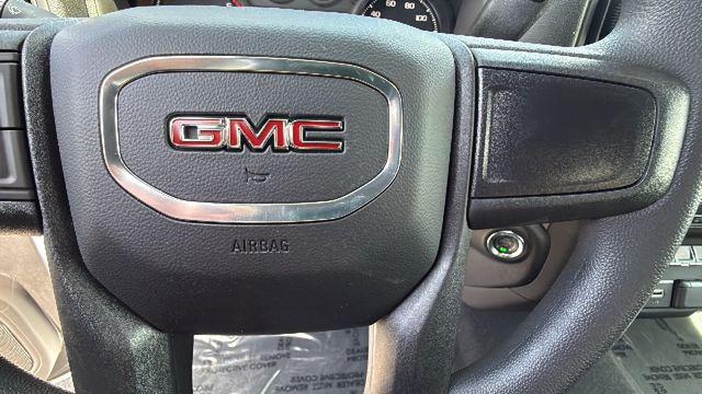 2026 GMC Sierra 1500 Crew Cab, Short Bed, Pro, 4WD