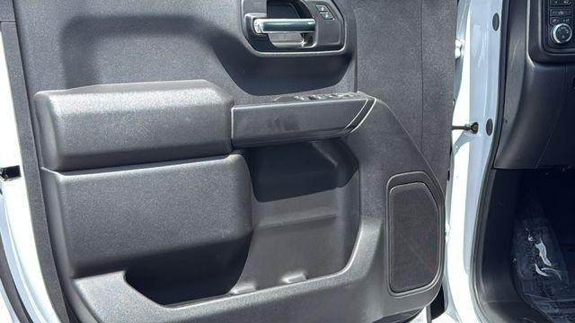 2026 GMC Sierra 1500 Crew Cab, Short Bed, Pro, 4WD